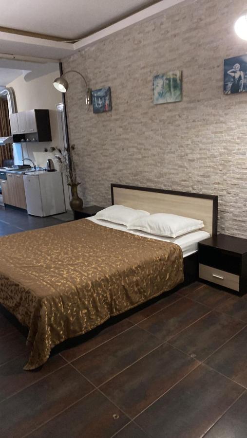 Apartments Devora 1 & Bar & Restaurant 瓦爾納 外观 照片