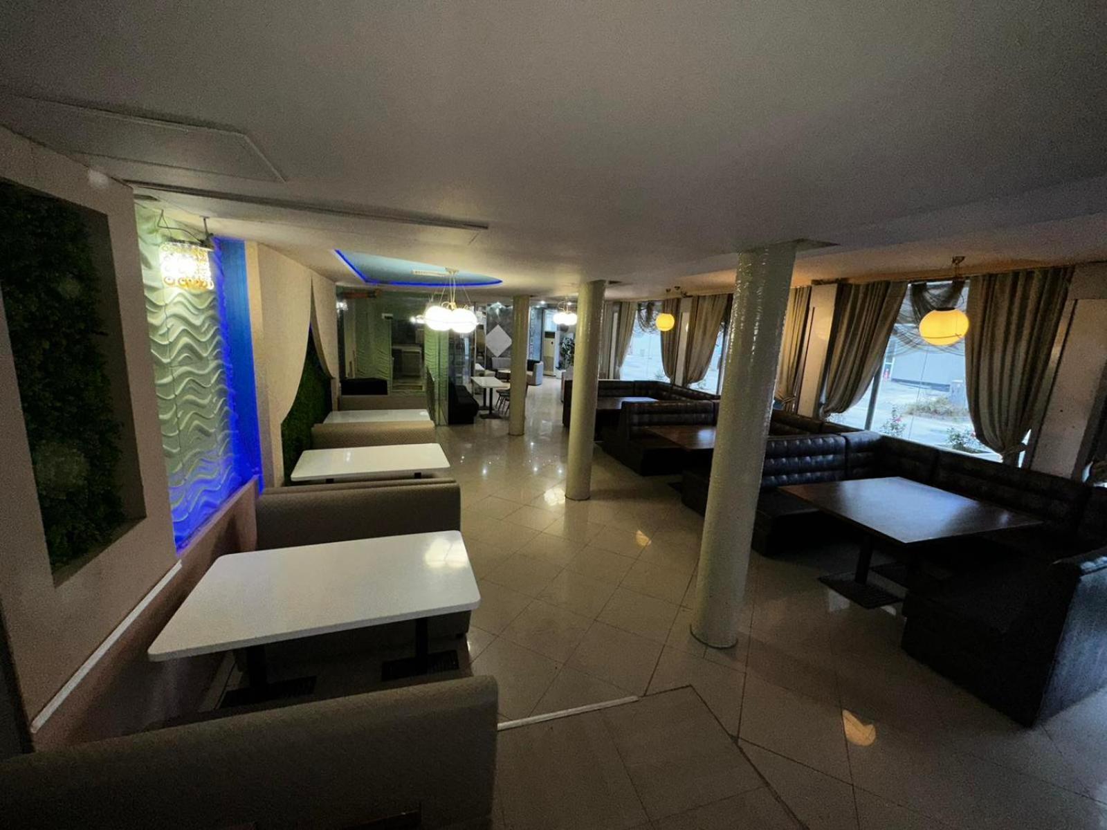 Apartments Devora 1 & Bar & Restaurant 瓦爾納 外观 照片